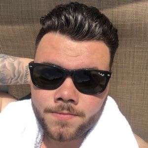 Meet your Posher, Brian